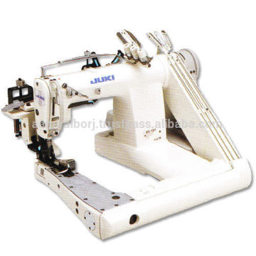 JUKI MS-1261F / V045 Feed-off-the-Arm, Double Chainpitch Machine